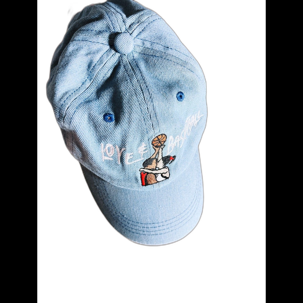 Boutique Snapback One Size Modern Athleisure Clean Girl Embroidered Baseball Cap